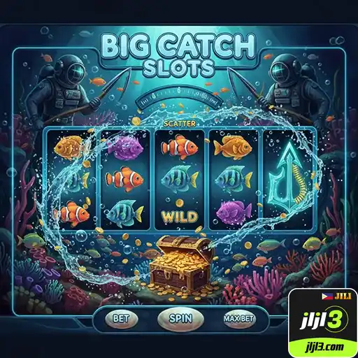 jljl3 slots jogos