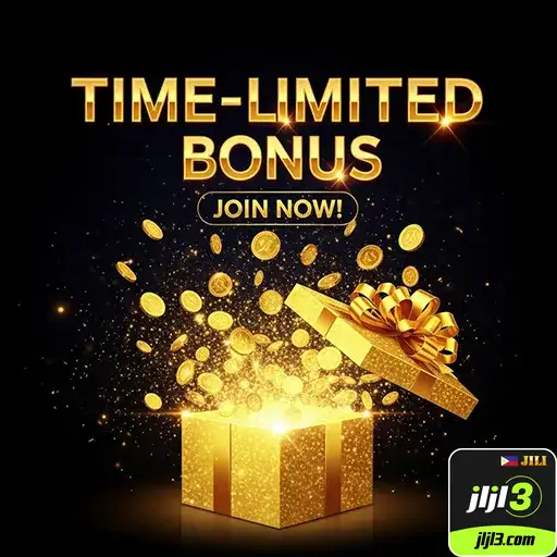 jljl3 Promotions