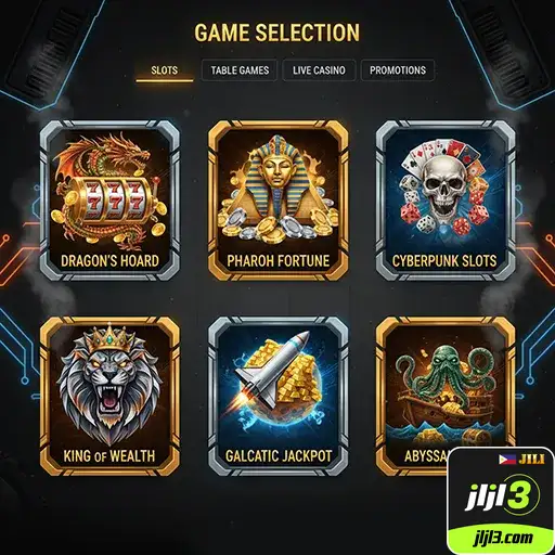 jljl3 games apostas ao vivo