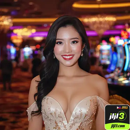 jljl3 Casino