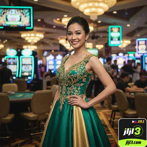 jljl3 casino entretenimento online