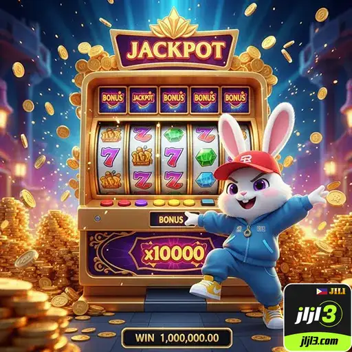 jljl3 Game