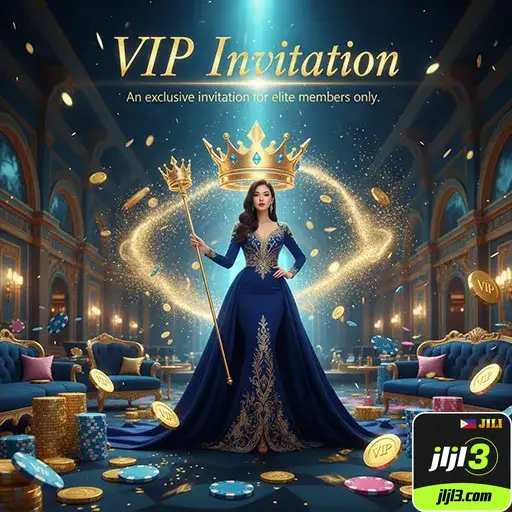 jljl3 VIP