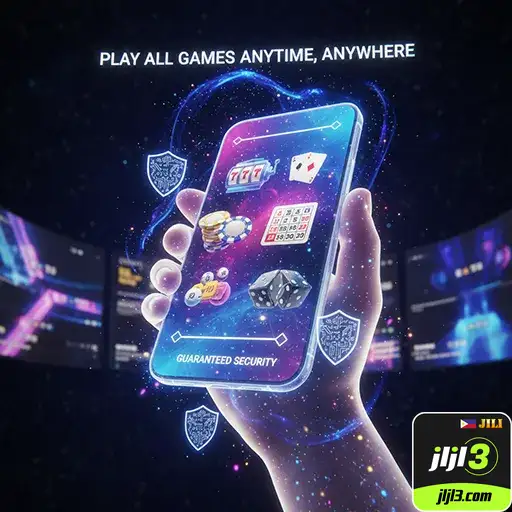 jljl3 App